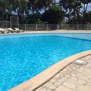 Kouliwou Appartement Saint-Francois (Grande-Terre)